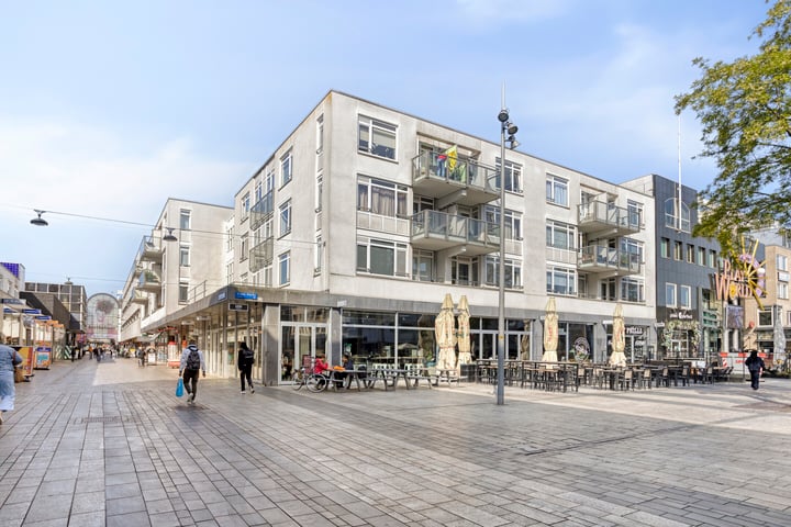 Korte Promenade 37 in Almere