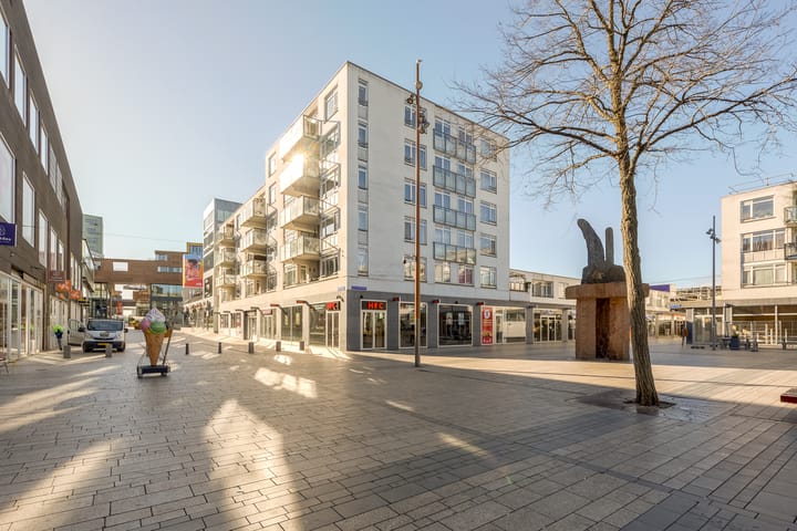 Korte Promenade 66 in Almere