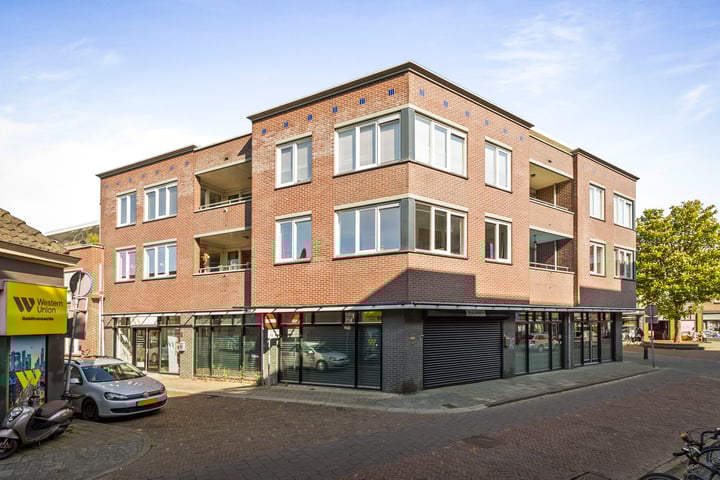 Korte Schoolstraat 13 in Deventer