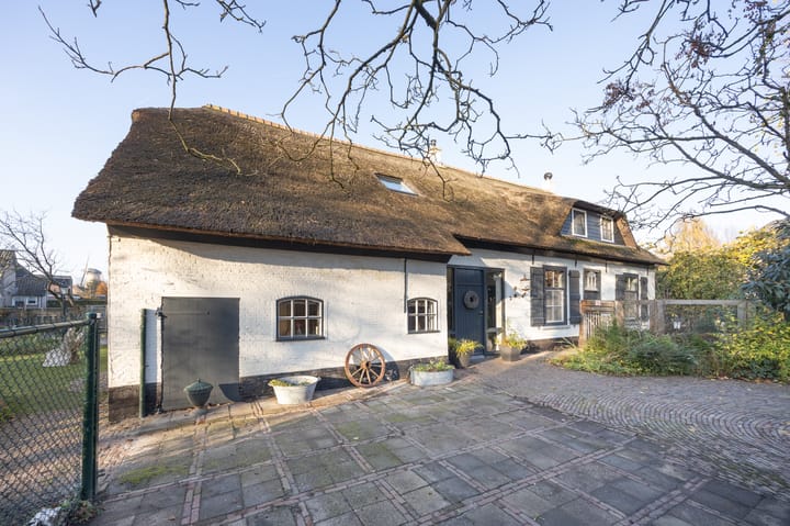 Photo de la maison Korte Schoor 3, Etten-Leur