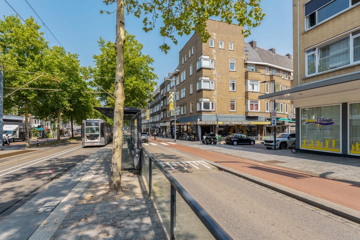 Korte Singelstraat 22-3 in Schiedam
