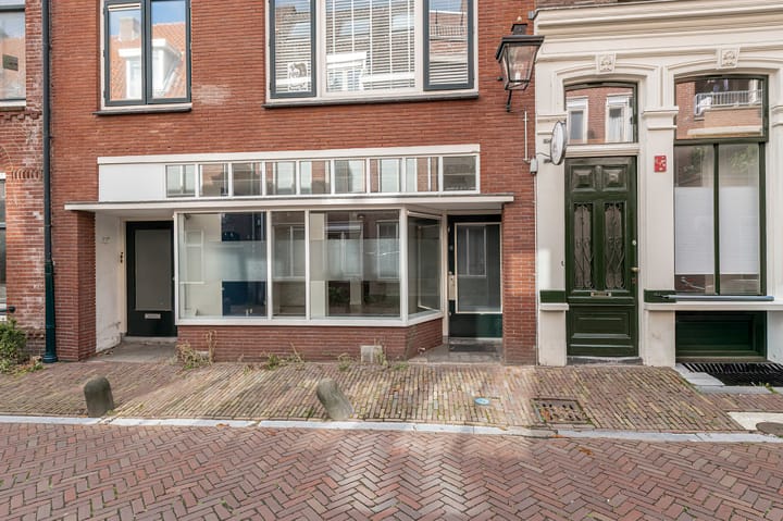 Foto von Haus Korte Smeestraat 15, Utrecht