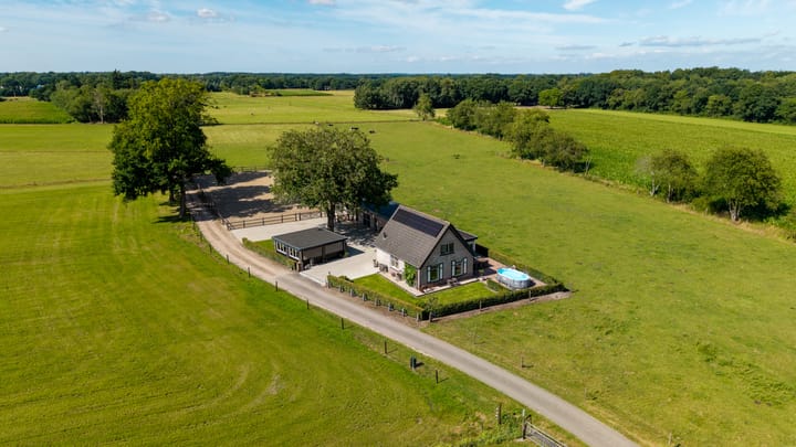 Foto van woning Korte Spiekerweg 3, Epe