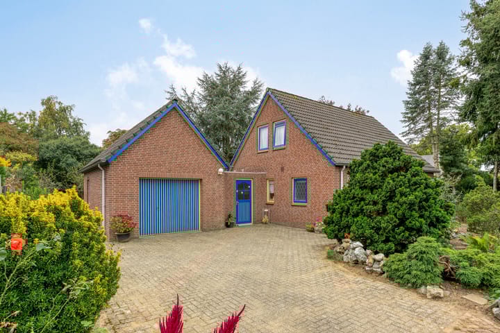 Photo of property Korte Spruit 2, Beers NB