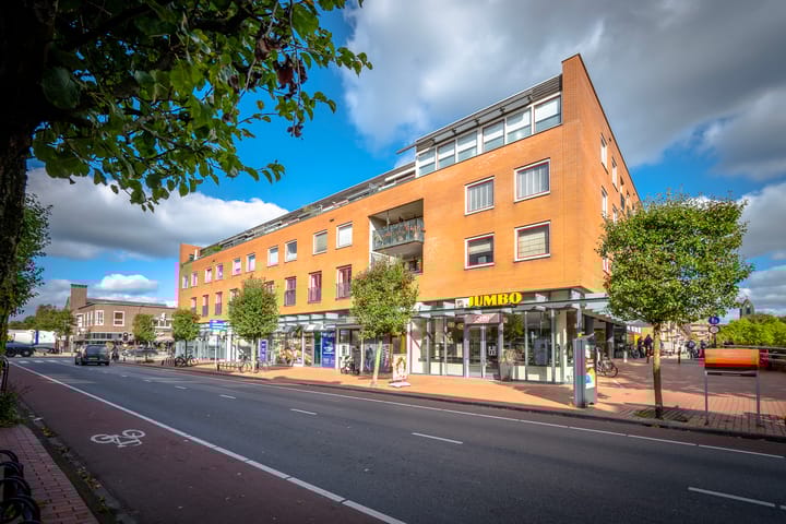 Korte Steynlaan 10 in Zeist foto