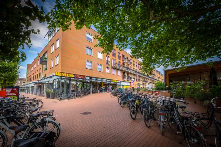 Korte Steynlaan 28 in Zeist
