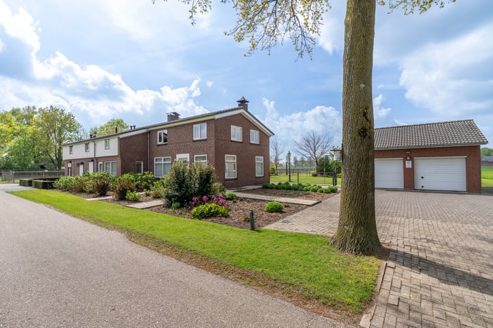 Korte Striep 11 in Sint Anthonis