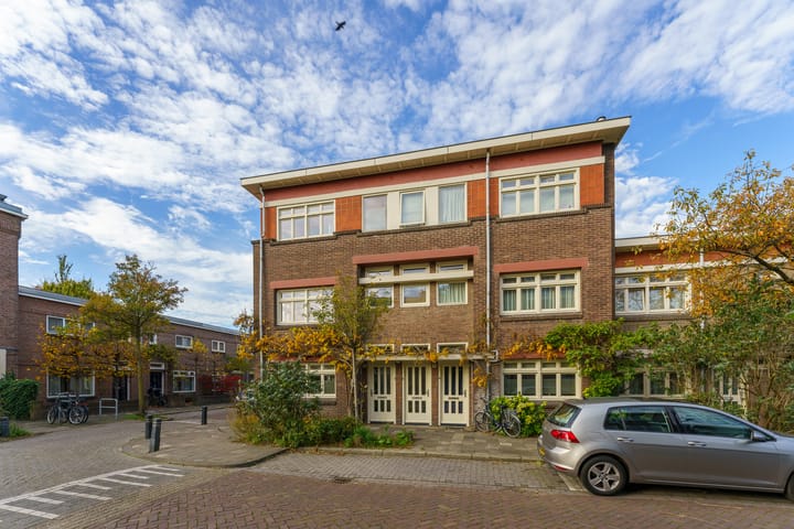 Foto van woning Korte Tuinstraat 2, 's-Hertogenbosch