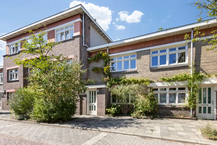 Korte Tuinstraat 24 in 's-Hertogenbosch