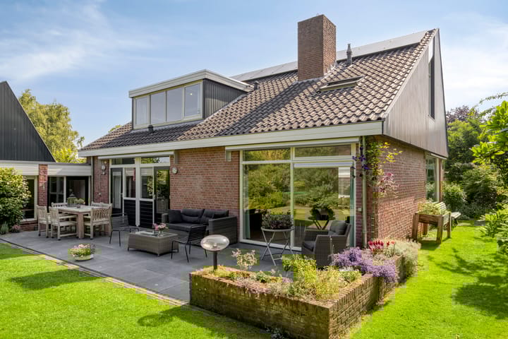 Korte Voren 11 in Lochem