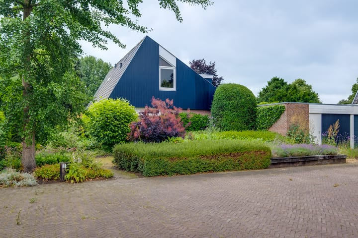Foto van woning Korte Voren 7, Lochem