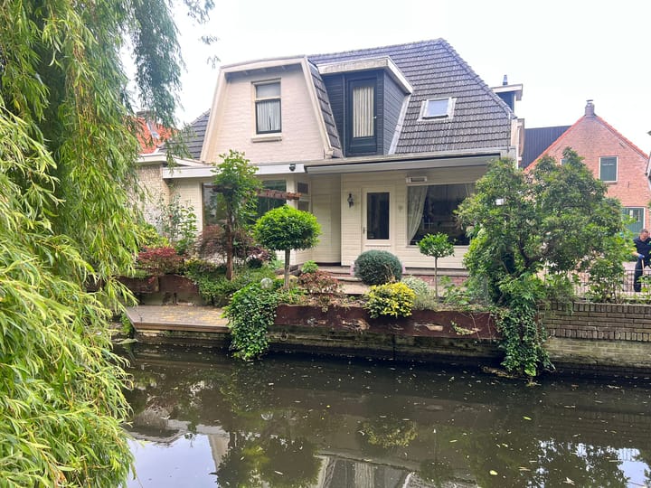 Foto van woning Korte Wal 12, Borculo