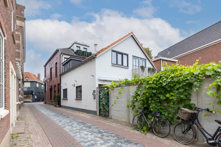Photo of property Korte Wal 1a, Borculo