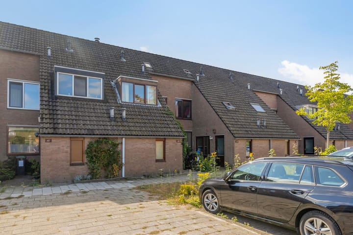 Korte Water 149 in Amsterdam