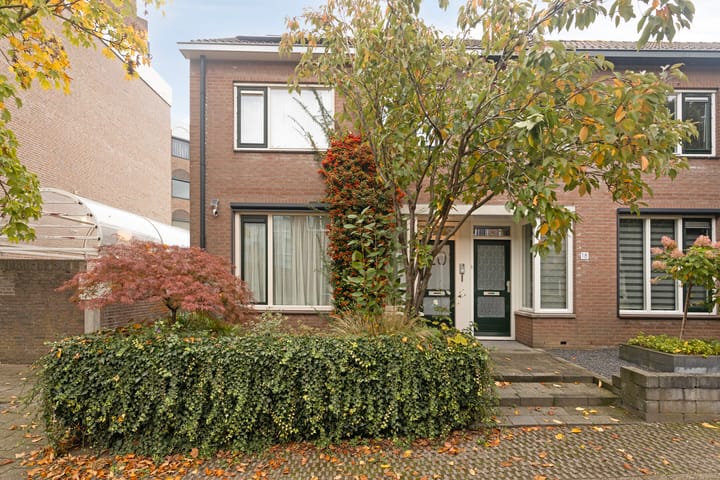 Kortebeinstraat 20 in Apeldoorn