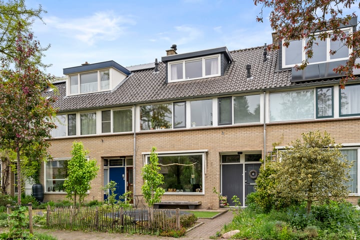 Kortehoven 17 in Bennekom