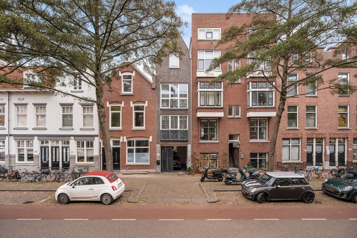 Photo of property Kortekade 31A, Rotterdam