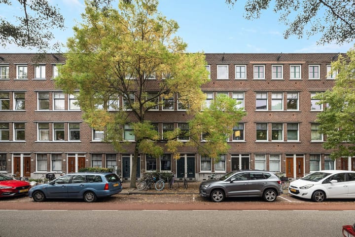 Kortekade 40B-01 in Rotterdam