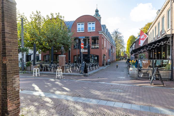 Kortekerkstraat 17 in Huissen