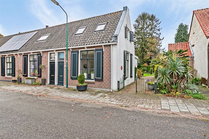 Kortelaan 31 in Maarssen