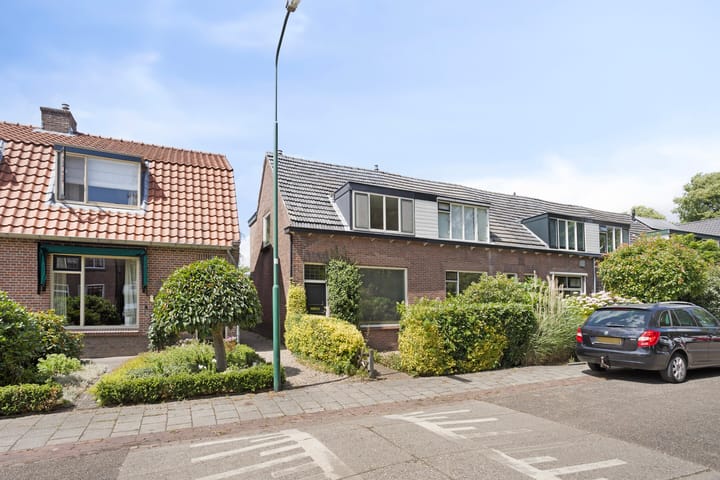 Kortelaan 49 in Maarssen