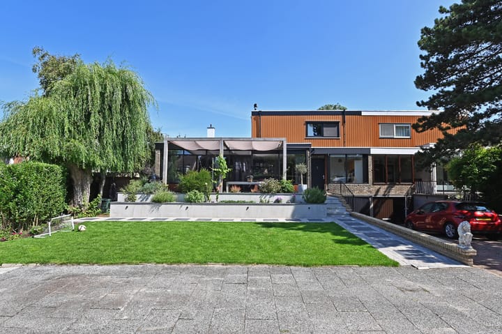 Photo of property Kortelandsedreef 7, Nootdorp