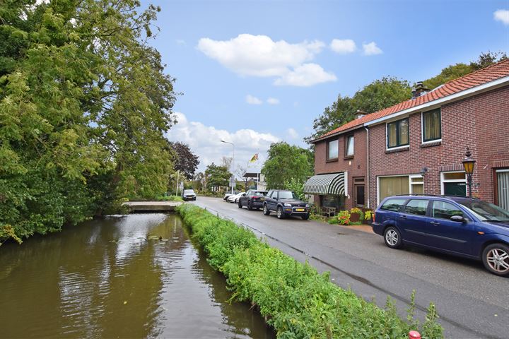 Kortelandseweg 3 in Nootdorp