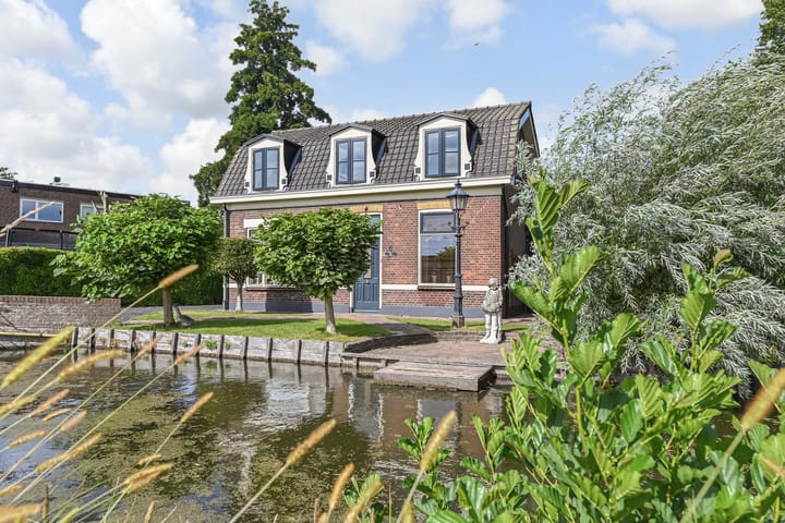Kortelandseweg 6 in Nootdorp