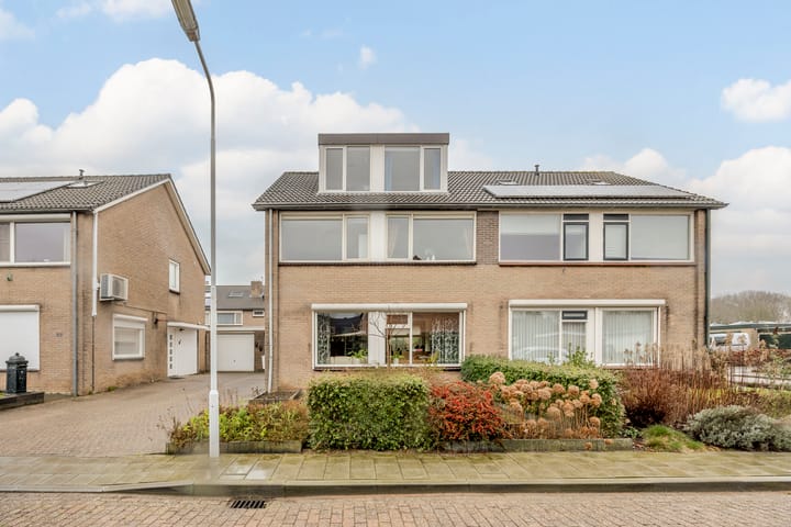 Kortenaerlaan 16 in Terneuzen