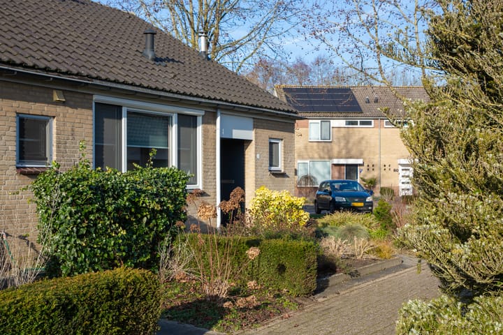 Photo of property Kortenaerplein 19, Groenlo