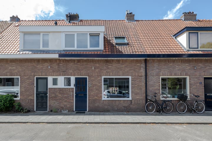 Photo of property Kortenaerstraat 10, Zwolle