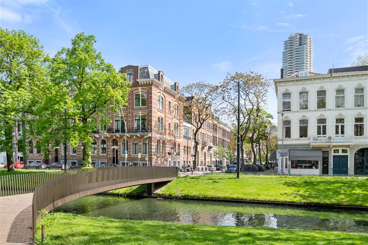 Kortenaerstraat 59 in Rotterdam