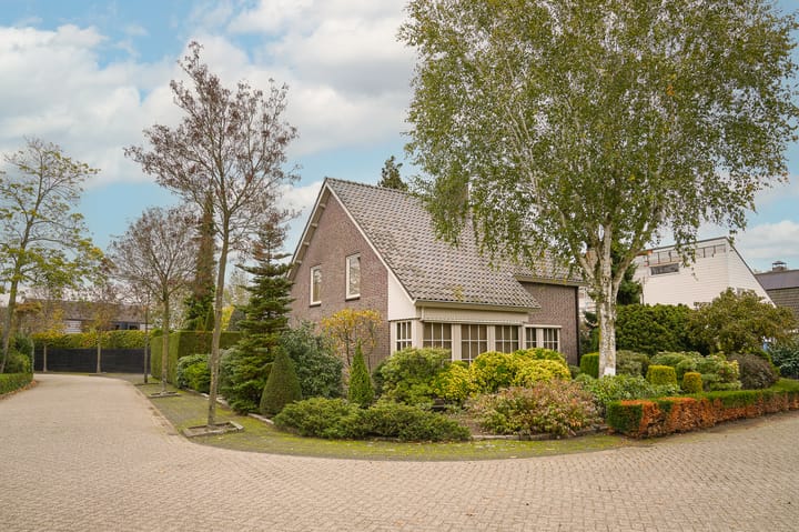 Kortenaerstraat 64 in Schijndel