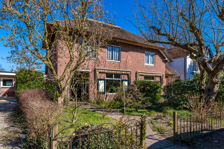 Photo of property Kortenburglaan 22, Doorn
