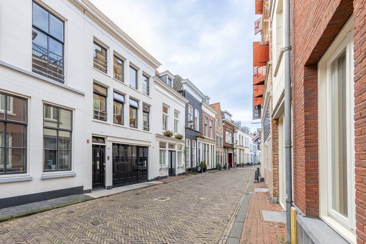 Photo de la maison Kortendijk 66a, Gorinchem