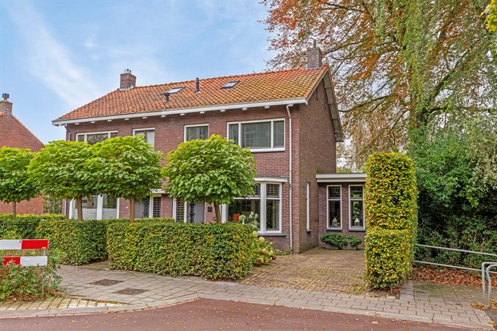 Kortendijksestraat 2 in Roosendaal