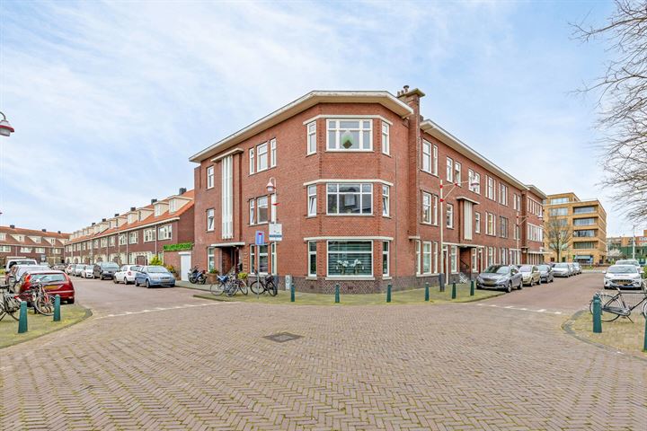 Kortenhoefsestraat 65 in 's-Gravenhage