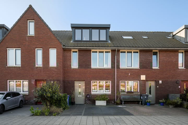 Kortenhoeve 10 in Delft