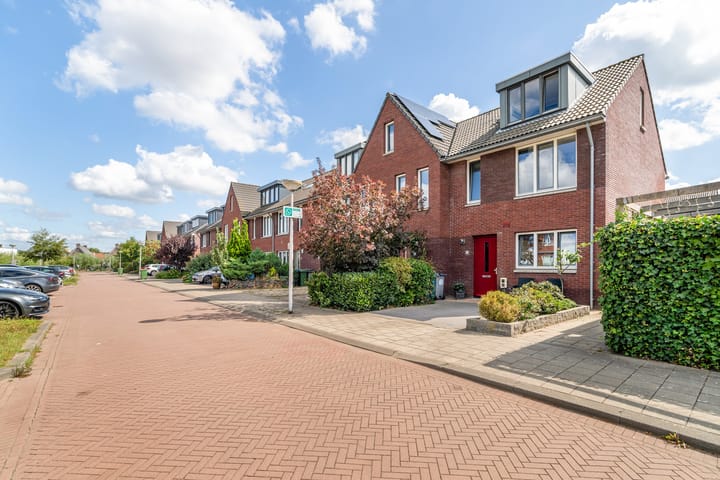 Kortenhoeve 2 in Delft