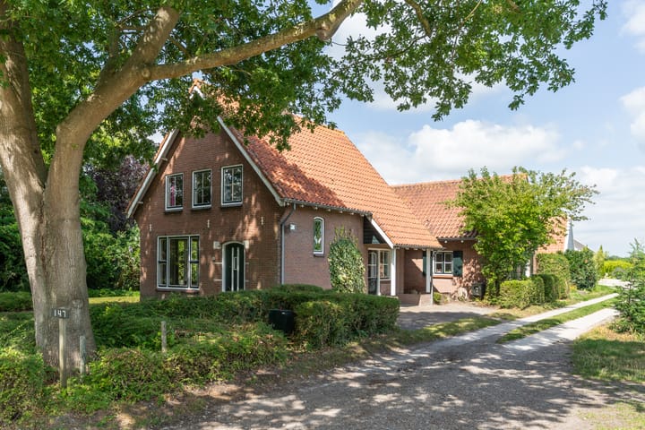 Kortenhoevenseweg 147 in Lexmond