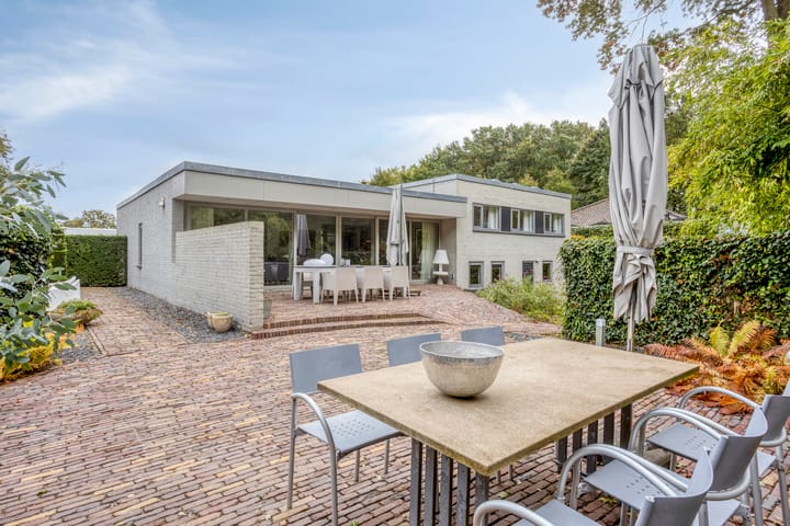 Kortenhorststraat 17 in Oss