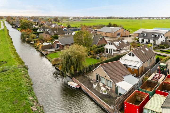 Photo de la maison Korteraarseweg 25B, Ter Aar