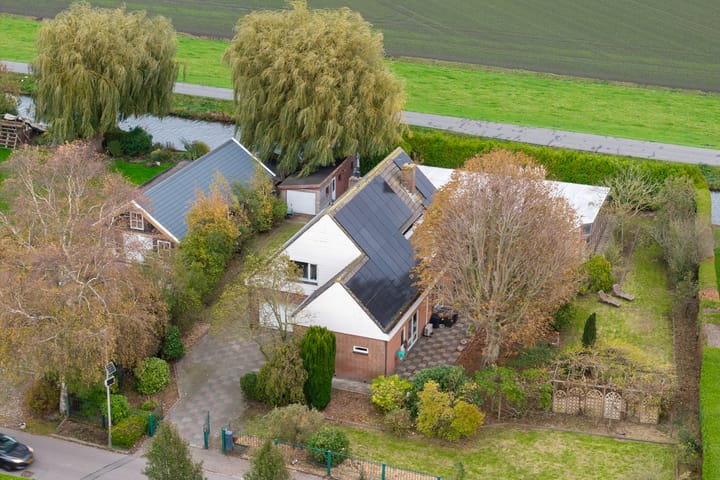 Foto von Haus Korteraarseweg 67, Ter Aar