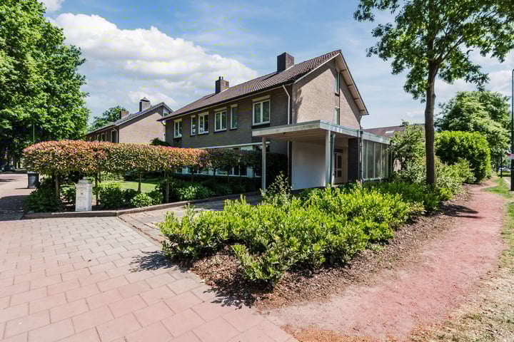 Kortestraat 11 in Sint-Oedenrode