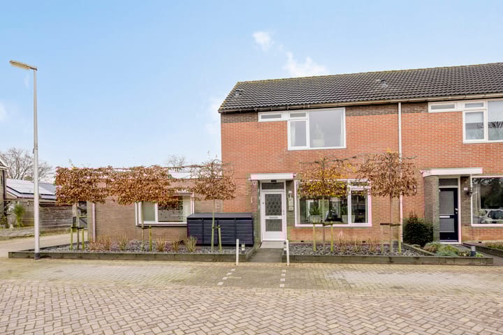 Kortestraat 17 in Deventer