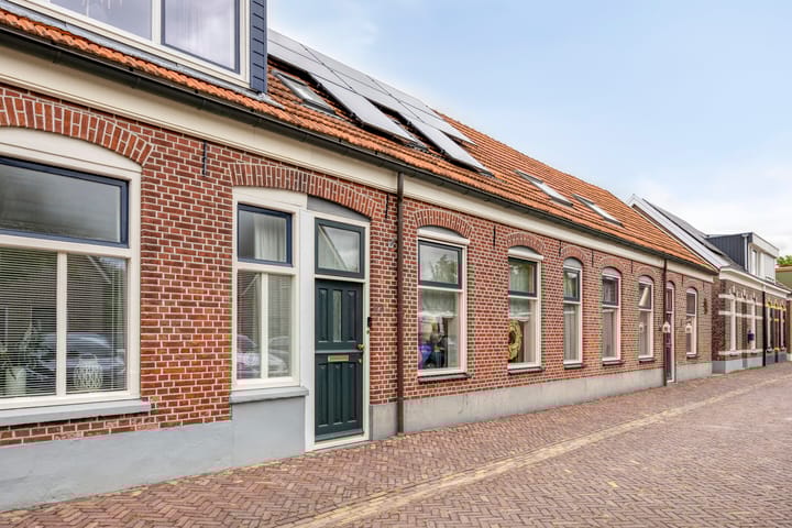 Kortestraat 22 in Winterswijk