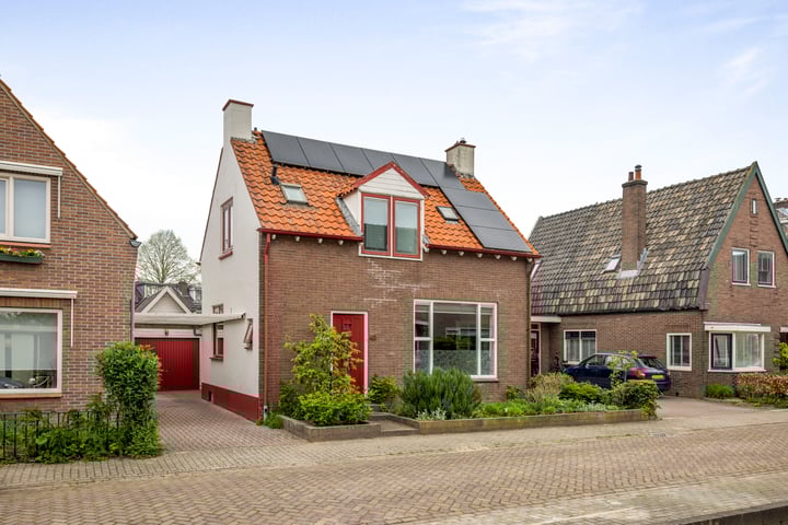 Photo of property Kortestraat 48, Deventer