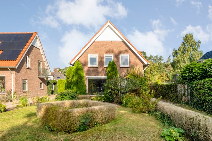 Foto von Haus Korteveldsweg 8, Lemele