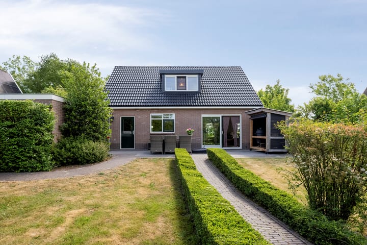 Kortevliet 32E in Den Helder foto
