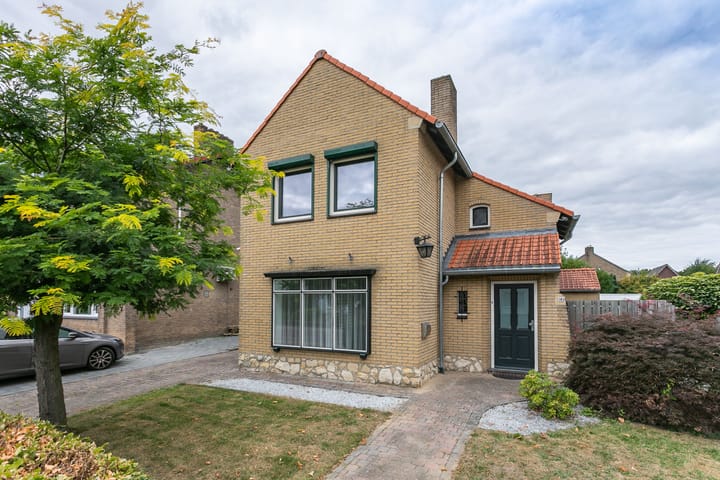 Foto van woning Korteweg 10, Hoensbroek